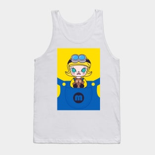 Molly Tank Top